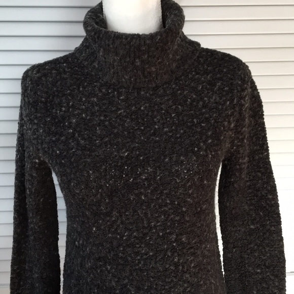 J. Crew Sweater Turtleneck - Picture 2 of 4